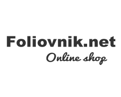 foliovnik.net Logo